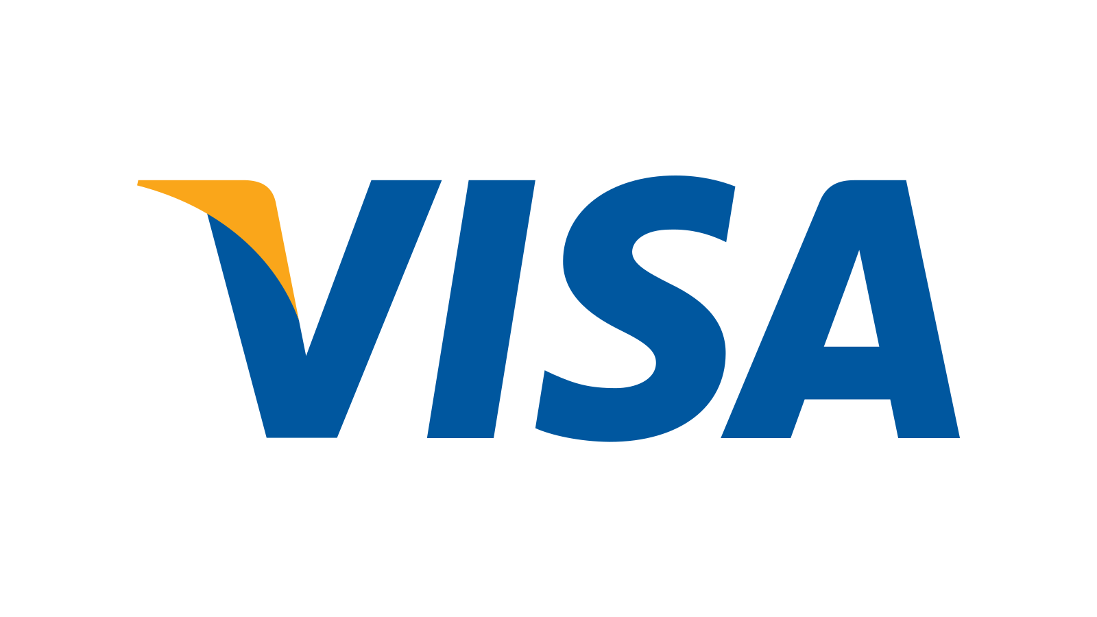VISA--BLOCK